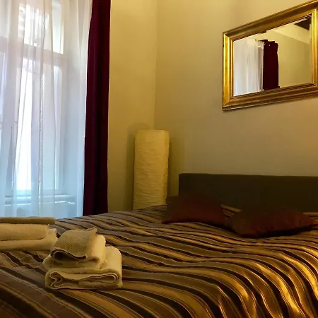 Center Whirlpool Brno