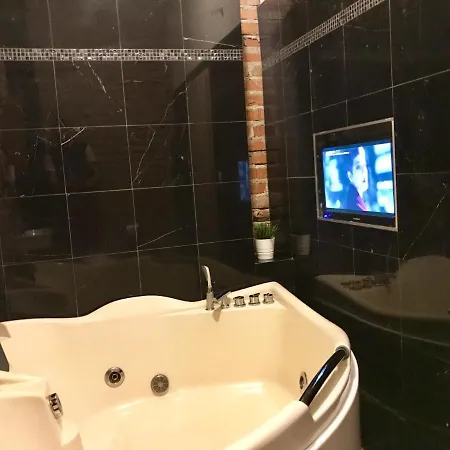 Center Whirlpool 브르노