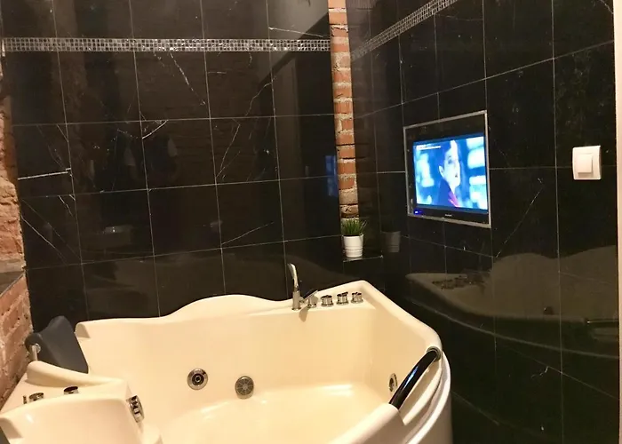 Center Whirlpool Brno