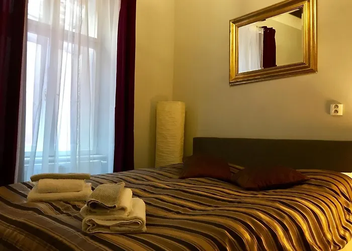 Center Whirlpool Brno